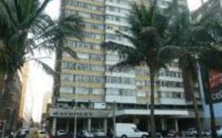 1 Bedroom Flat in Esplanade