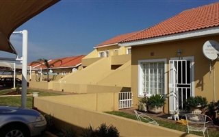 2 Bedroom Townhouse in Kookrus
