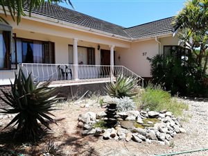 4 Bed House in Bonnievale