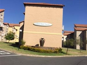 3 Bed Apartment in Ormonde