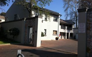 1 Bedroom Apartment in Craighall