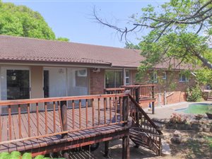 3 Bed House in Pennington