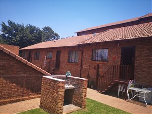 2 Bed Simplex in Southcrest