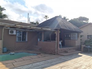 3 Bed House in Widenham