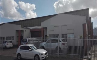 308 m² Commercial space in Ottery