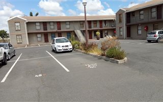 1 Bedroom Apartment in Durmonte