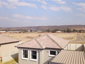 3 Bed House in Andeon AH