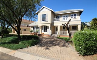 3 Bedroom House in Woodlands Estate