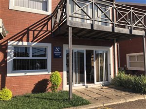 77 m² Commercial space in Mt Edgecombe