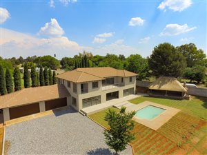 4 Bed House in Bredell AH