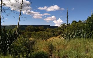 1716 m² Land available in Ohrigstad