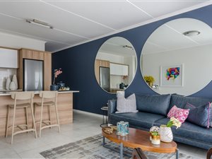 1 Bed Apartment in Paardevlei