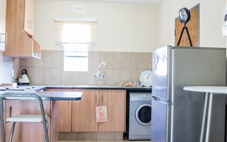 2 Bedroom Apartment in Alveda