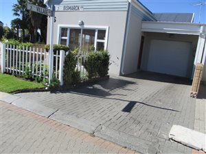 2 Bed Townhouse in Vanderbijlpark SE8