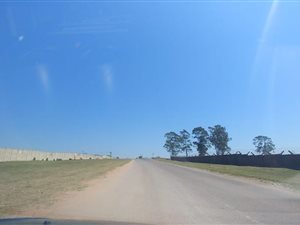 800 m² Industrial space in Cato Ridge