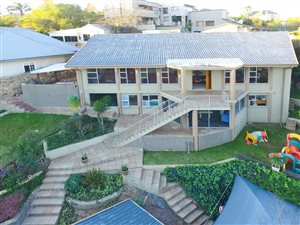 3 Bed House in Northcliff