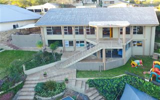 3 Bedroom House in Northcliff