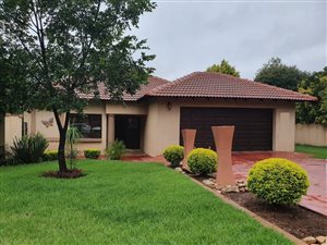 3 Bed House in Midstream Estate