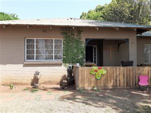 3 Bed House in Meyerton Central