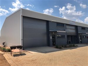145 m² Industrial space in Lyttelton