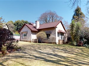 3 Bed House in Blairgowrie