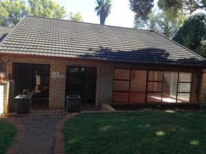 4 Bed House in Safari Gardens