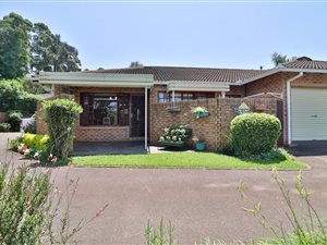 3 Bed Townhouse in Chase Valley Heights