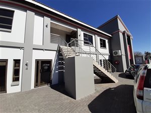 26 m² Commercial space in Brackenhurst