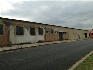 300 m² Commercial space in Brakpan Central