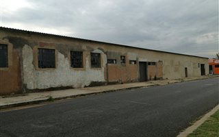 300 m² Commercial space in Brakpan Central