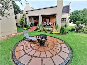 2 Bed Townhouse in Boardwalk Meander