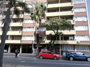 1.5 Bed House in Durban CBD