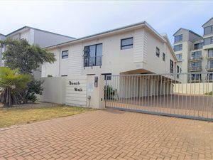 1 Bed Apartment in Waves Edge