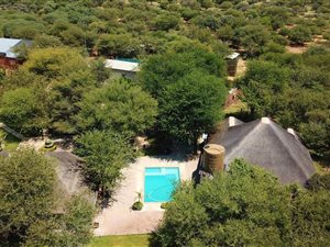 82 ha Farm in Lephalale (Ellisras)