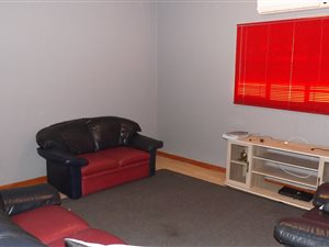 3 Bedroom Apartment in Swartkops