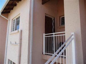2 Bed Apartment in Benoni Central
