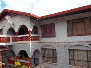 2 Bed House in Kenville