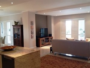 2 Bed Apartment in Brooklyn