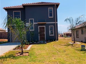 3 Bed House in Mamelodi East