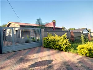 3 Bed House in Wespark