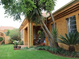 3 Bed Townhouse in North Riding