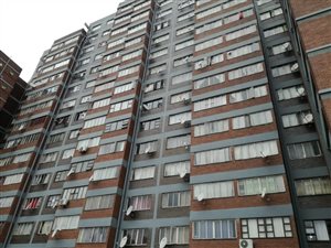 2 Bed Apartment in Morningside