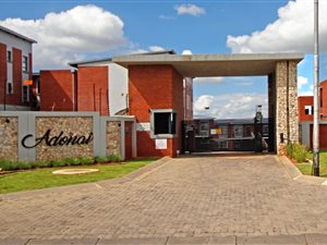 3 Bed Apartment in Mindalore