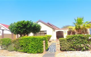 3 Bedroom House in Fairways