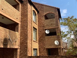 2 Bed Townhouse in Eco Park