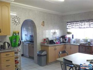 4 Bed House in Krugersrus