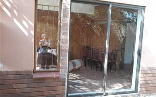 1 Bedroom Garden Cottage in Lyttelton