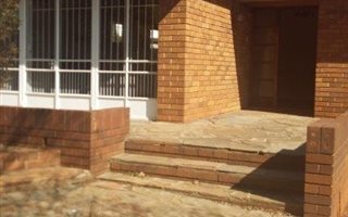 3 Bedroom House in Berario