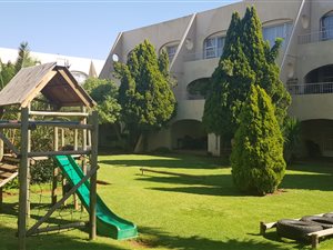 2 Bed Apartment in Florida
