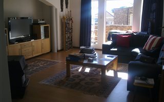 2 Bedroom Apartment in Bellairspark